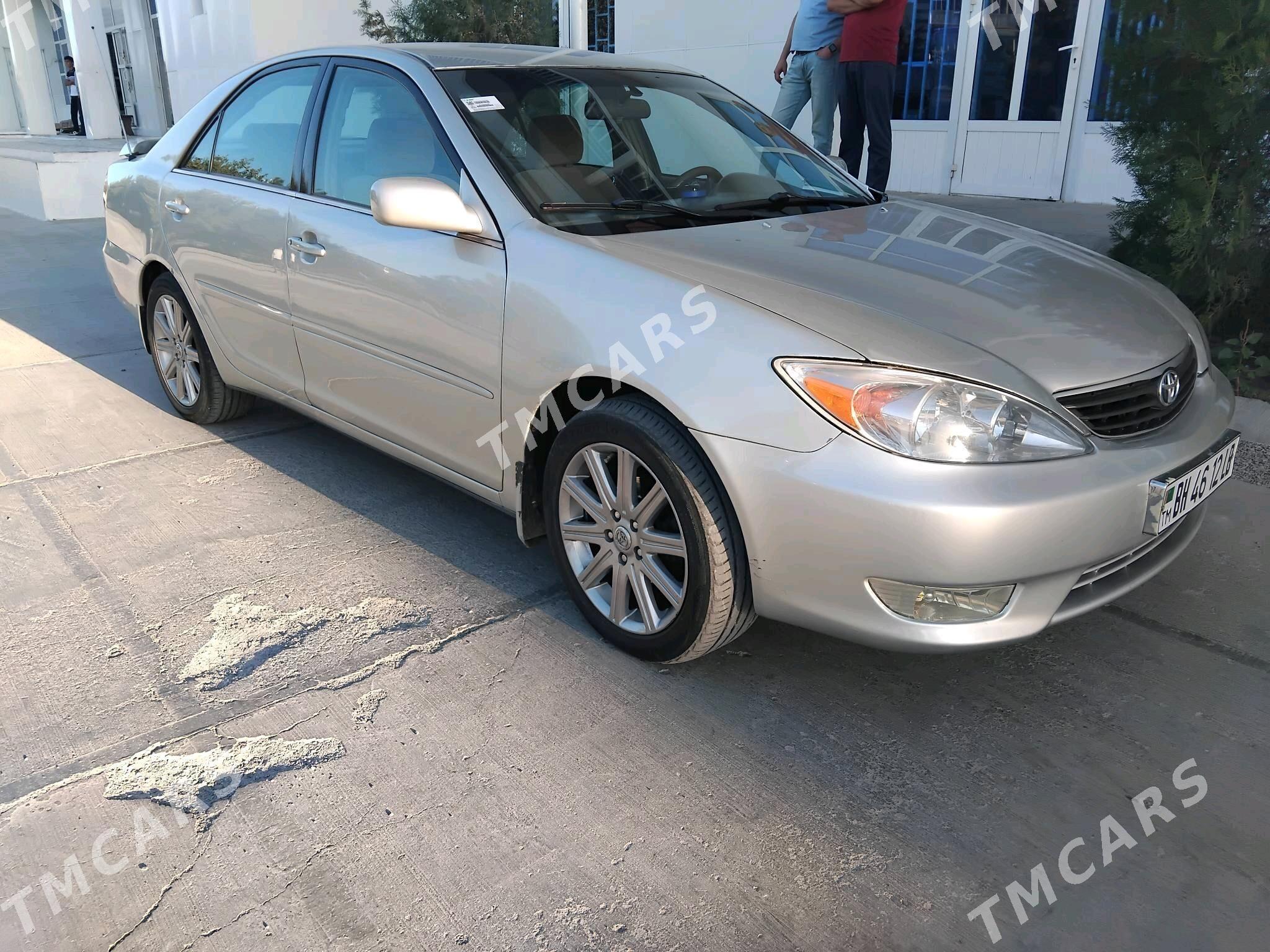 Toyota Camry 2003 - 145 000 TMT - Сакар - img 2