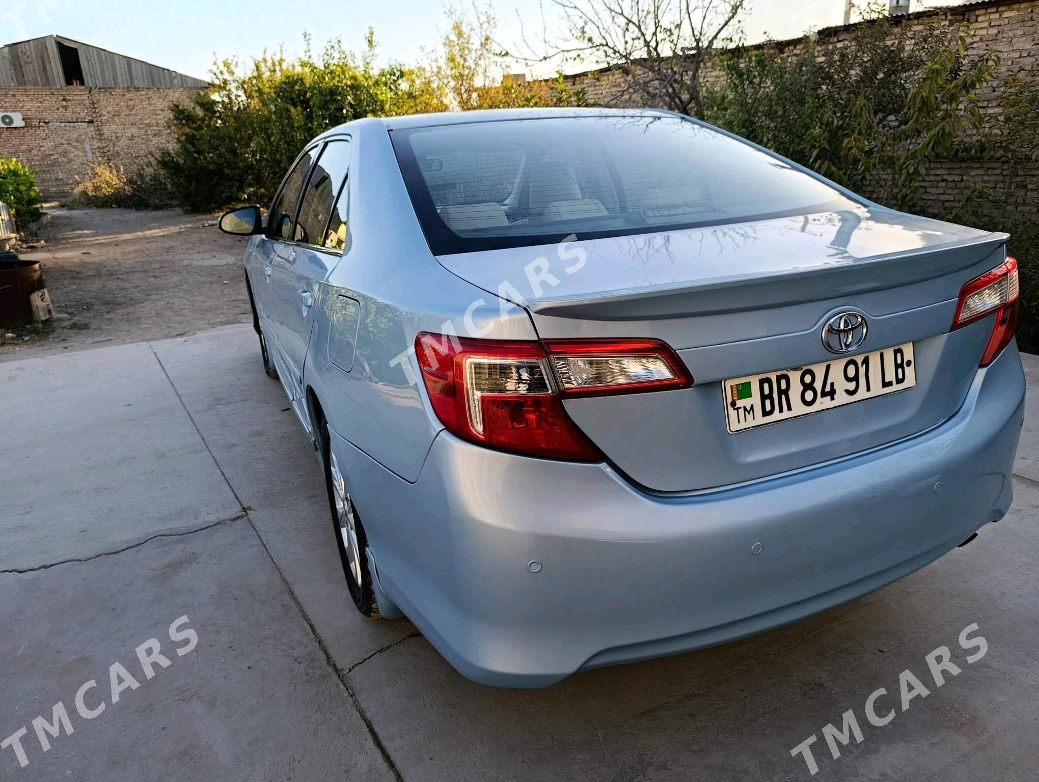 Toyota Camry 2011 - 200 000 TMT - Туркменабат - img 4
