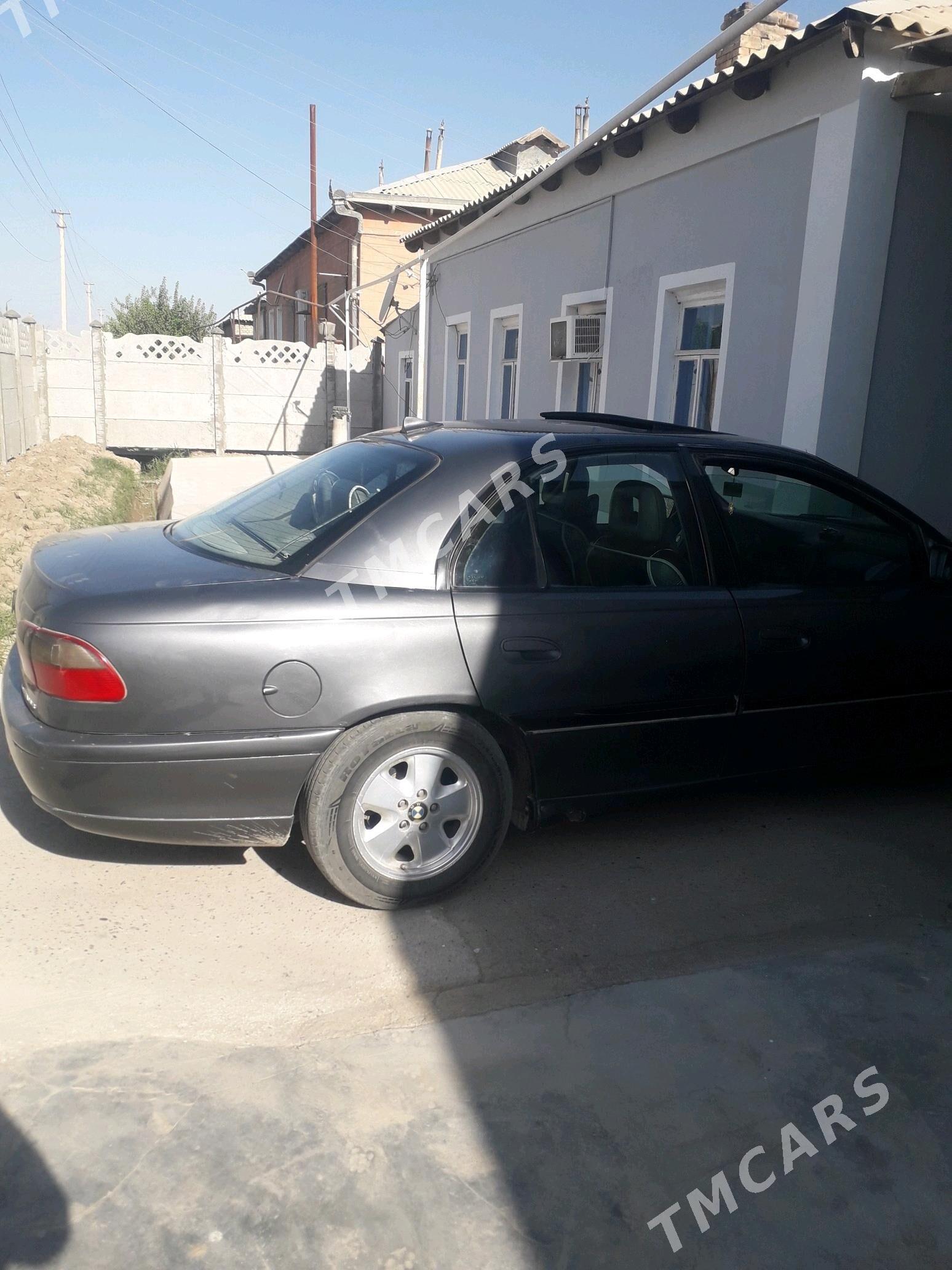 Opel Omega 1997 - 35 000 TMT - Мары - img 6