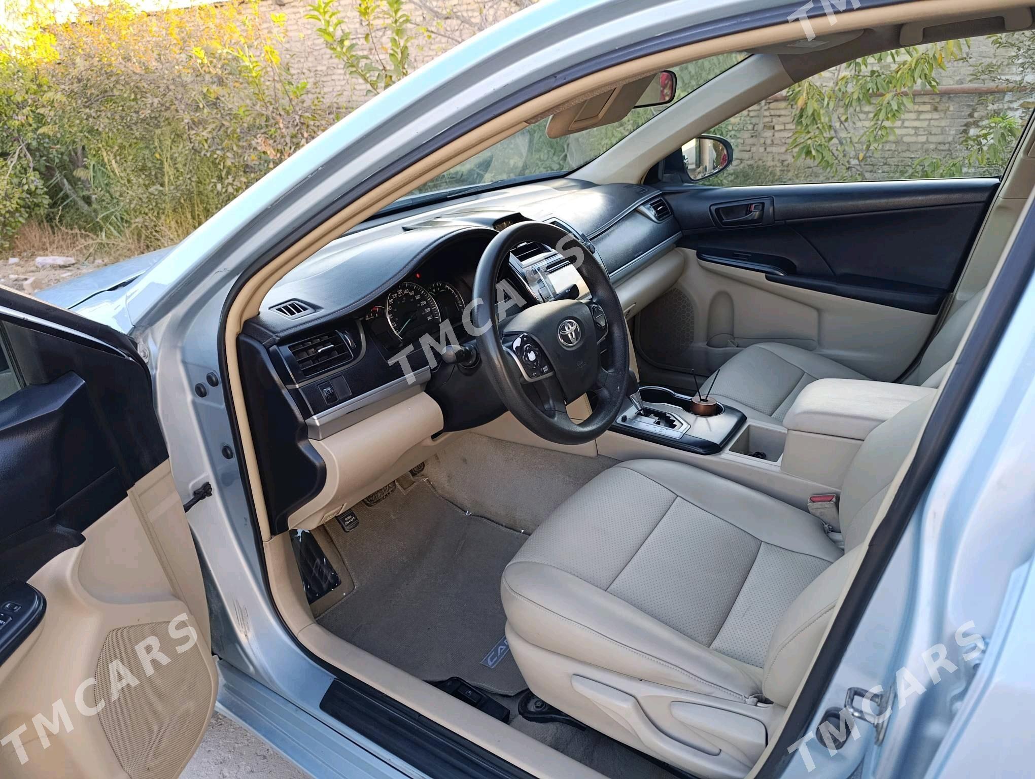 Toyota Camry 2011 - 200 000 TMT - Туркменабат - img 6