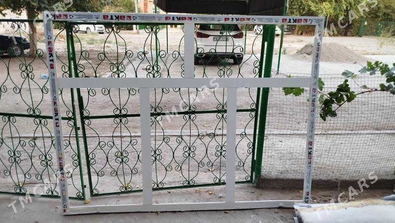 пластика гапы дверь айна рамка - Türkmenabat - img 3