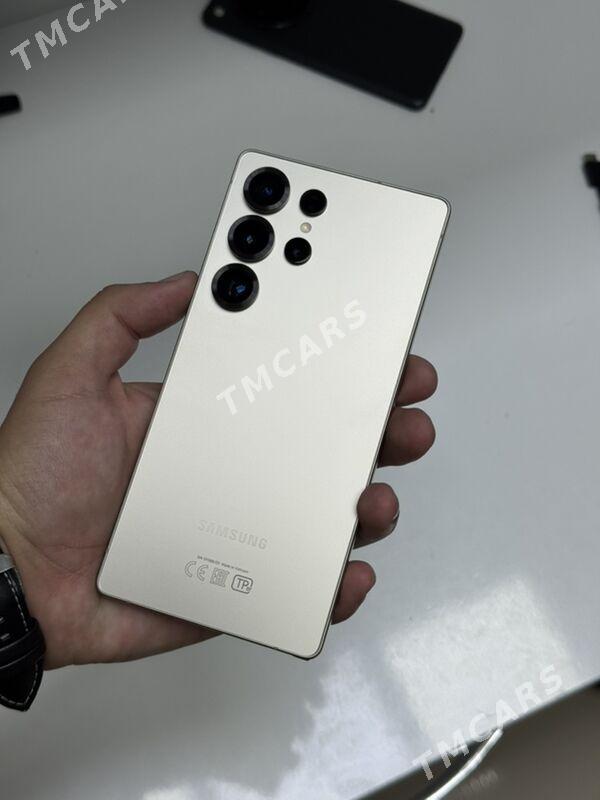 S25 Ultra TP 12/256gb - Garaşsyzlygyň 15 ýyllygy Söwda Merkezi - img 4