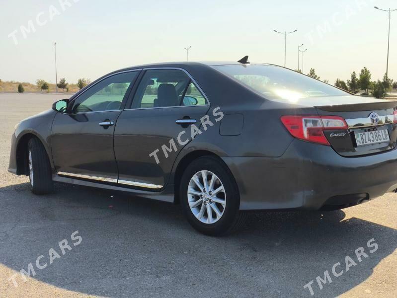Toyota Camry 2012 - 220 000 TMT - Türkmenabat - img 3