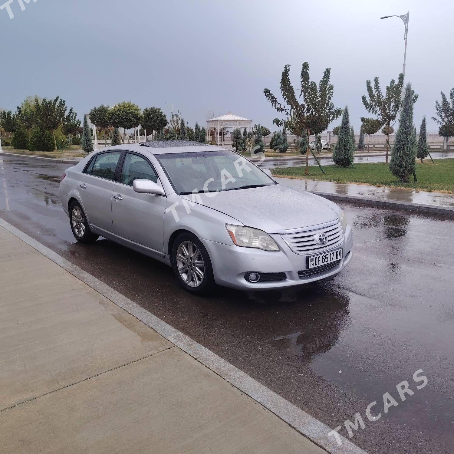 Toyota Avalon 2005 - 170 000 TMT - Türkmenbaşy - img 1