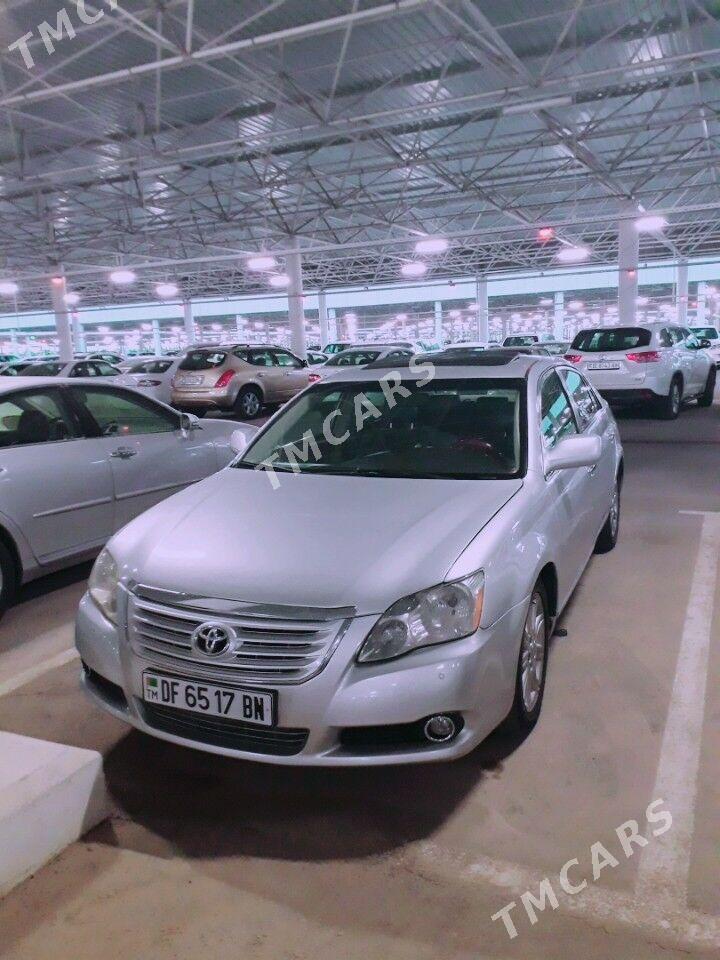 Toyota Avalon 2005 - 170 000 TMT - Türkmenbaşy - img 8