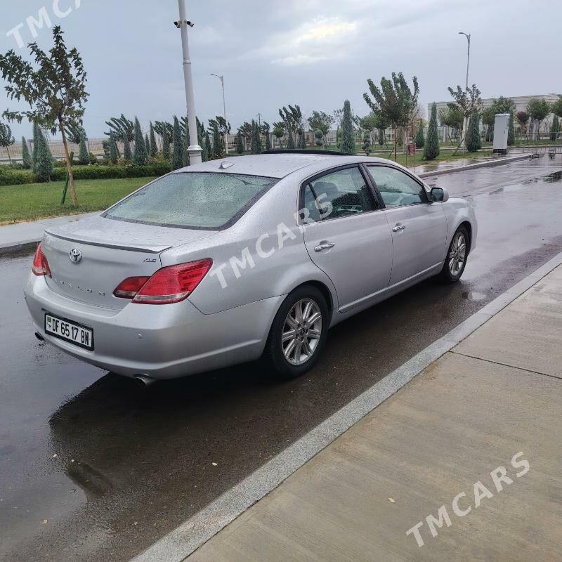 Toyota Avalon 2005 - 170 000 TMT - Türkmenbaşy - img 3