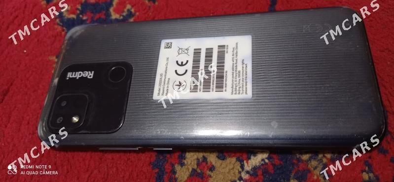 Redmi 10 A 2/32 - Мары - img 3