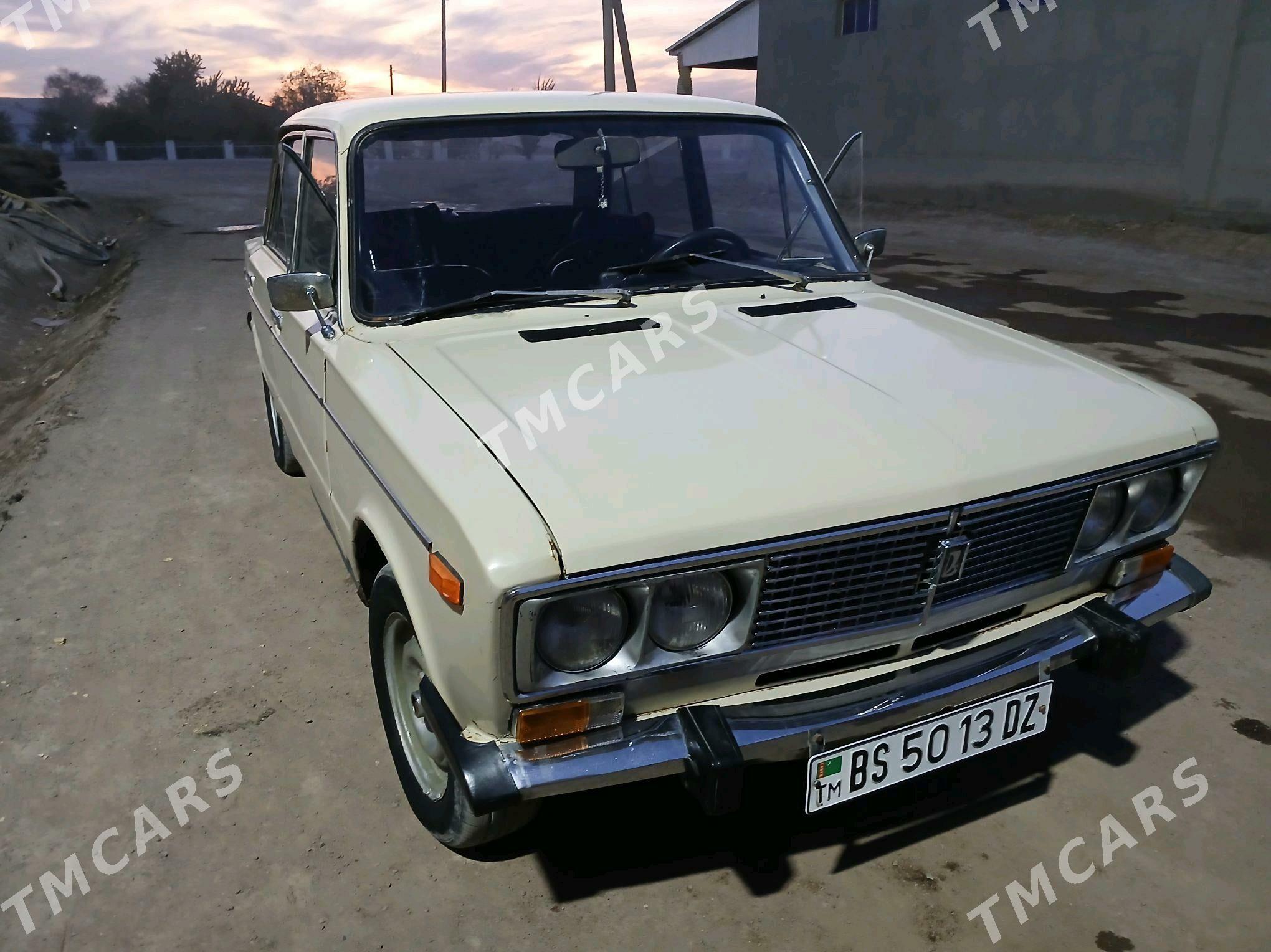 Lada 2106 1988 - 25 000 TMT - Köneürgenç - img 1