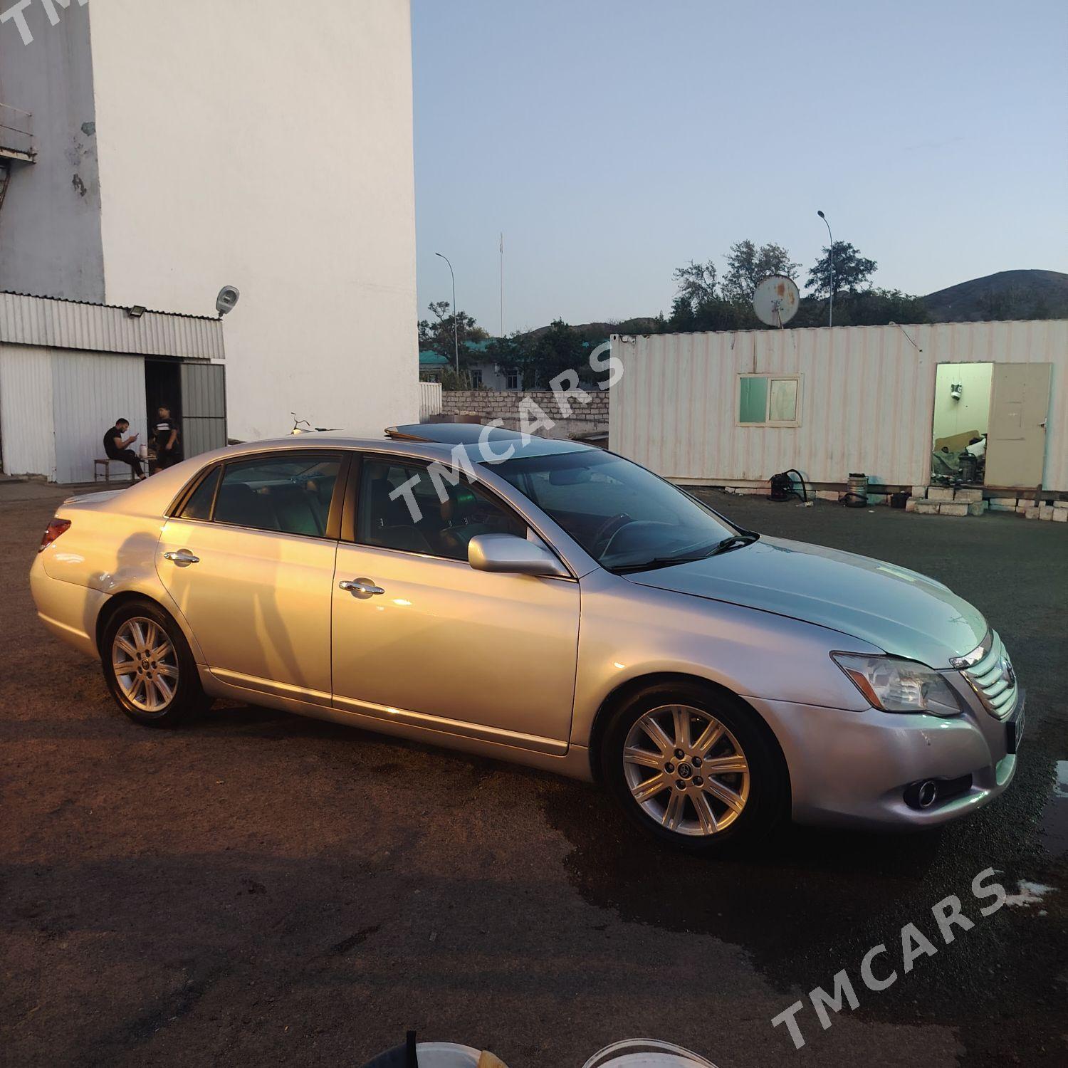 Toyota Avalon 2005 - 170 000 TMT - Türkmenbaşy - img 6