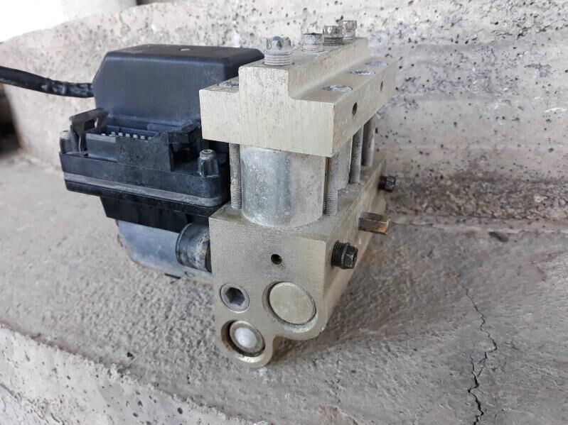 Opel wektra 93-95 ABS blok 500 TMT - Mary - img 2