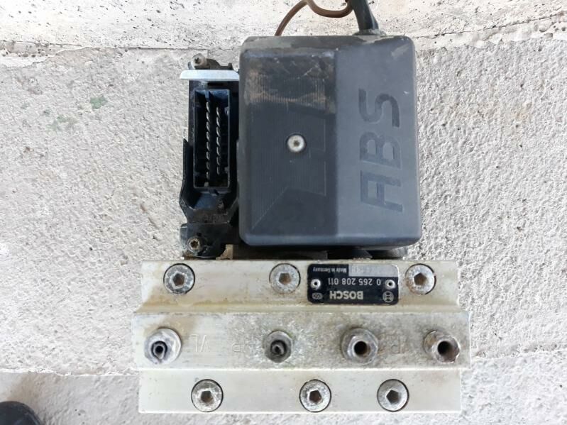 Opel wektra 93-95 ABS blok 500 TMT - Mary - img 4
