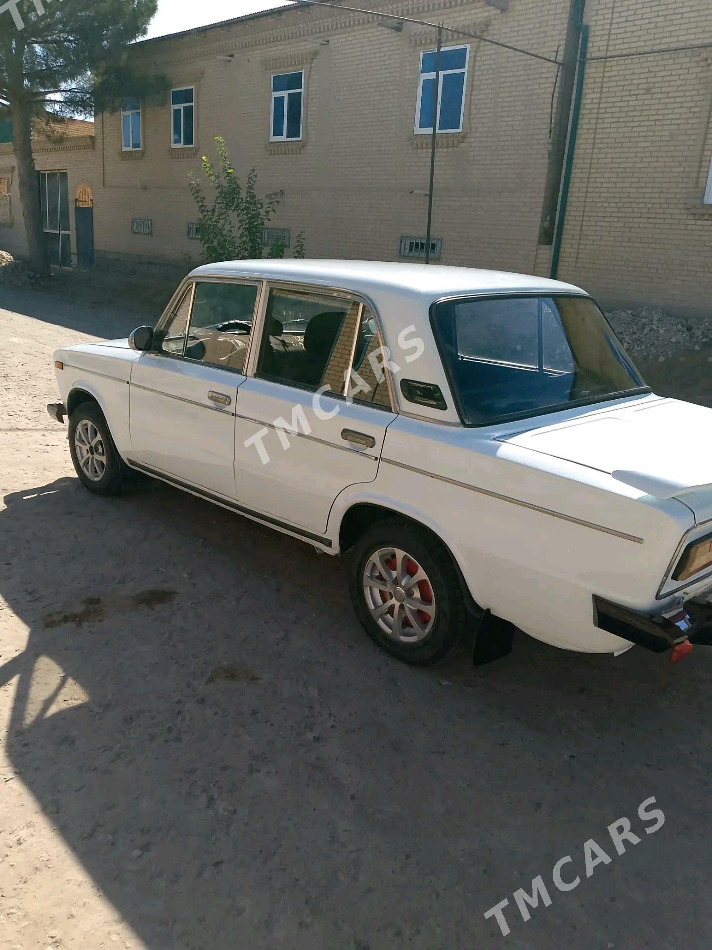Lada 2106 1986 - 28 000 TMT - Чарджоу - img 2