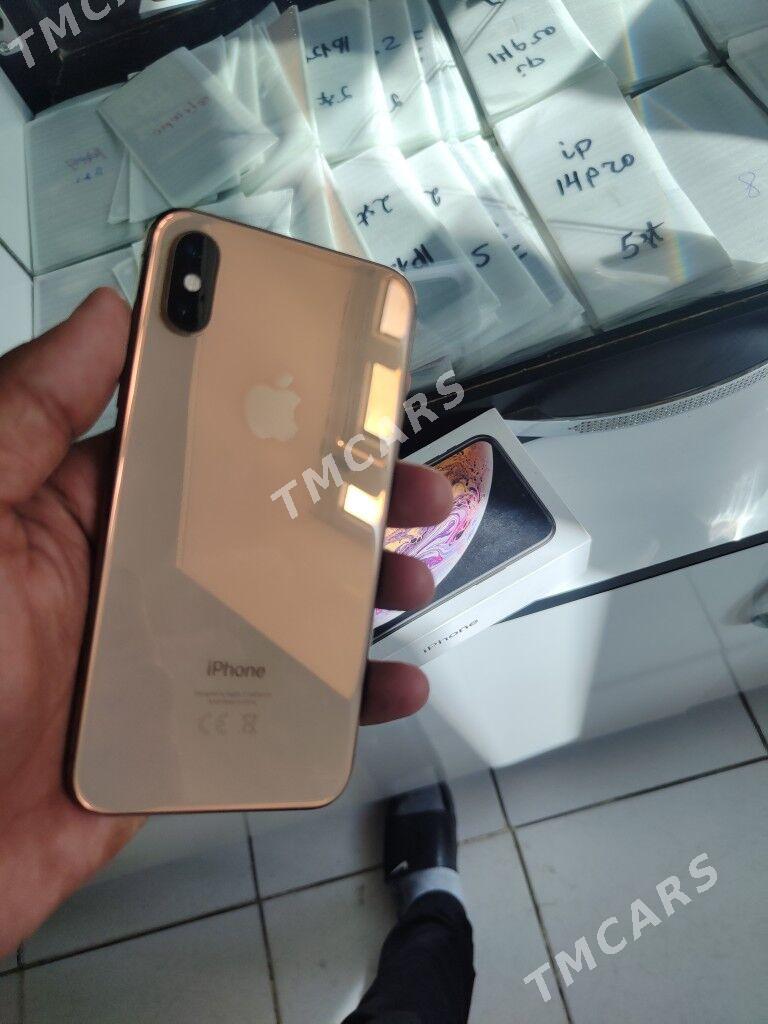 iPhone  Xs - Mary - img 2