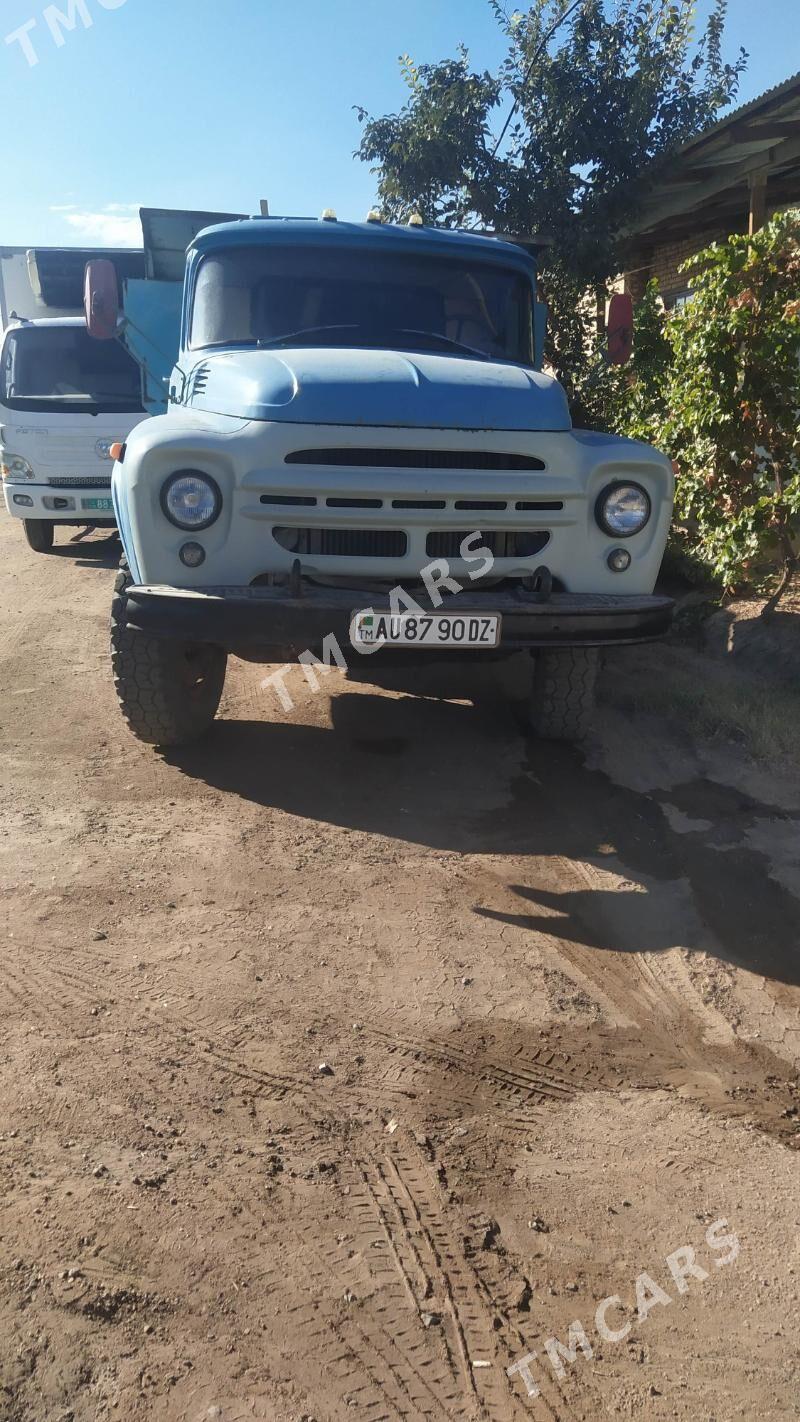 Zil 130 1991 - 75 000 TMT - Гороглы (Тагта) - img 2