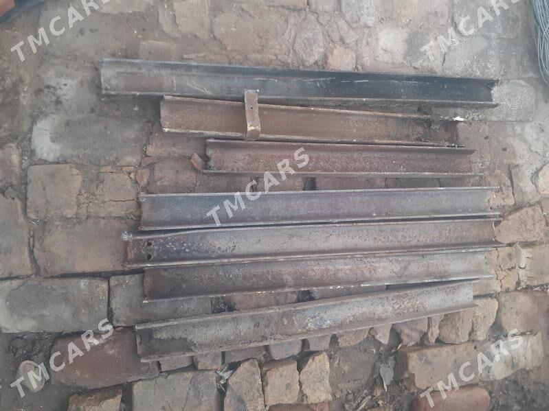 Shiwiller - Дашогуз - img 2