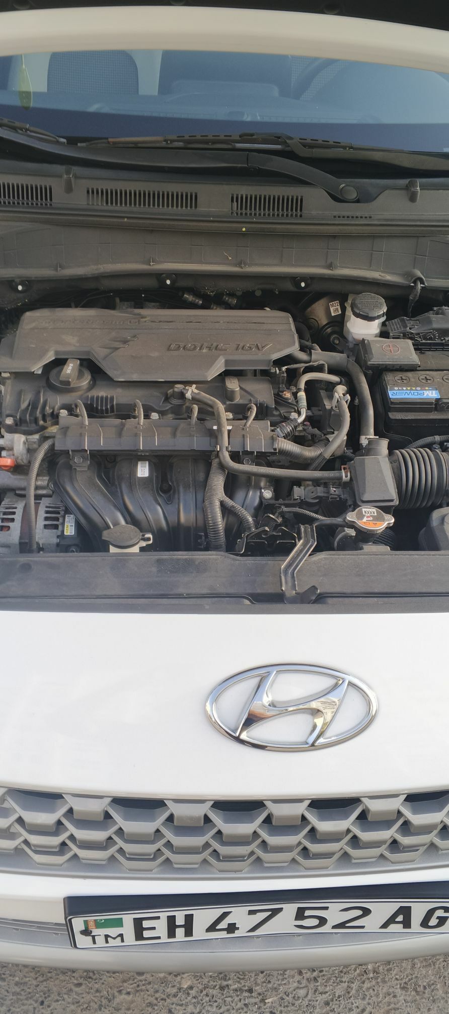 Hyundai Kona 2021 - 240 000 TMT - Aşgabat - img 7