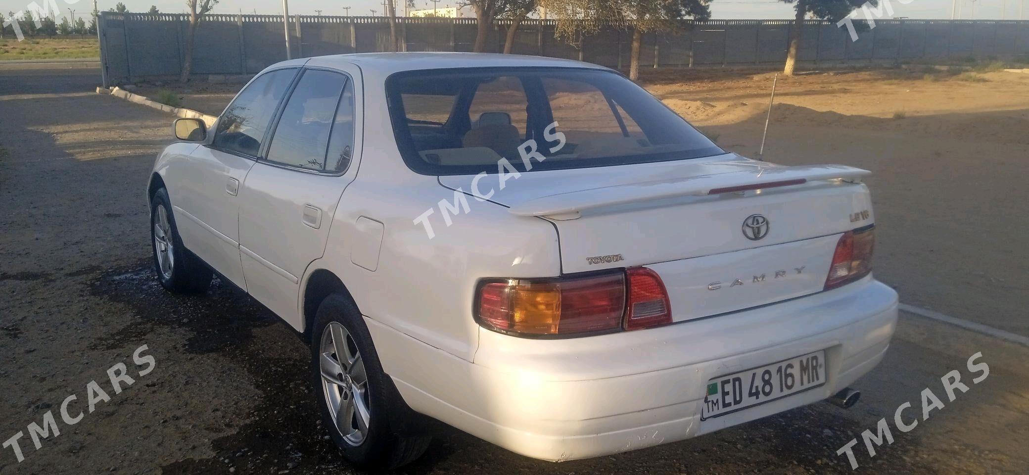 Toyota Camry 1995 - 90 000 TMT - Сакарчага - img 4