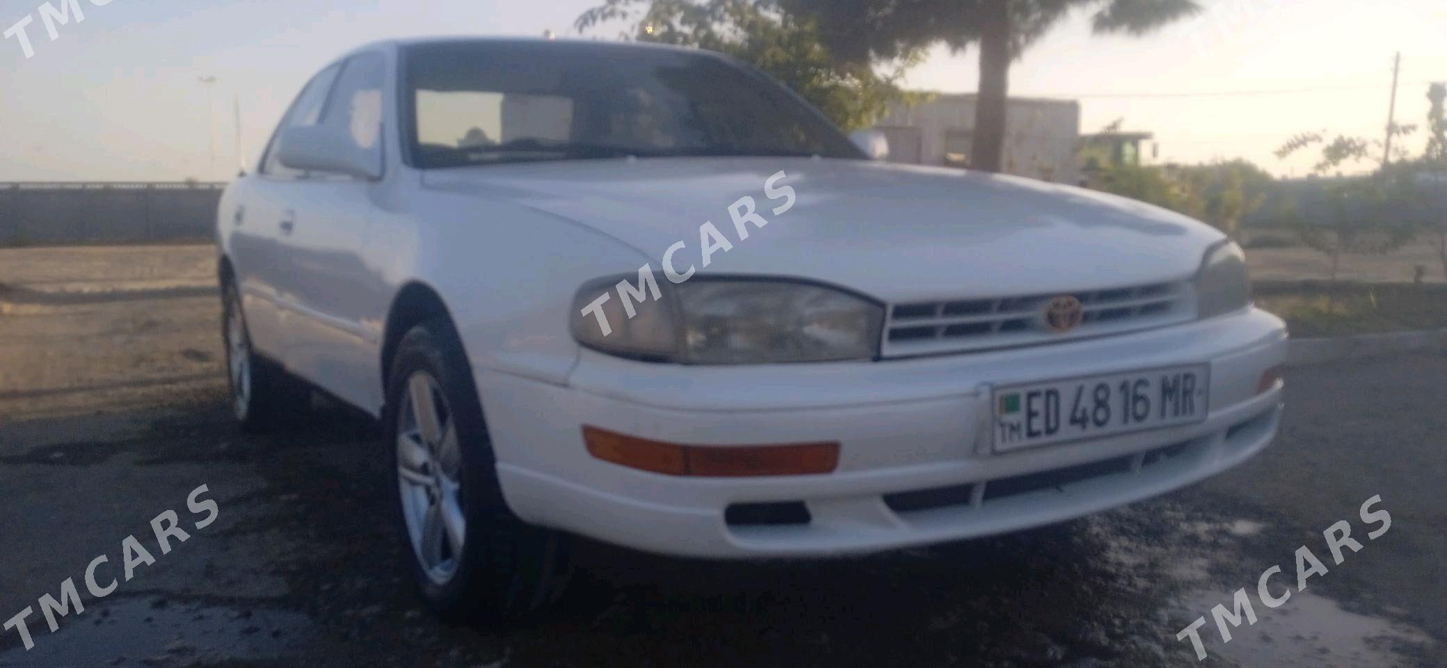 Toyota Camry 1995 - 90 000 TMT - Сакарчага - img 9