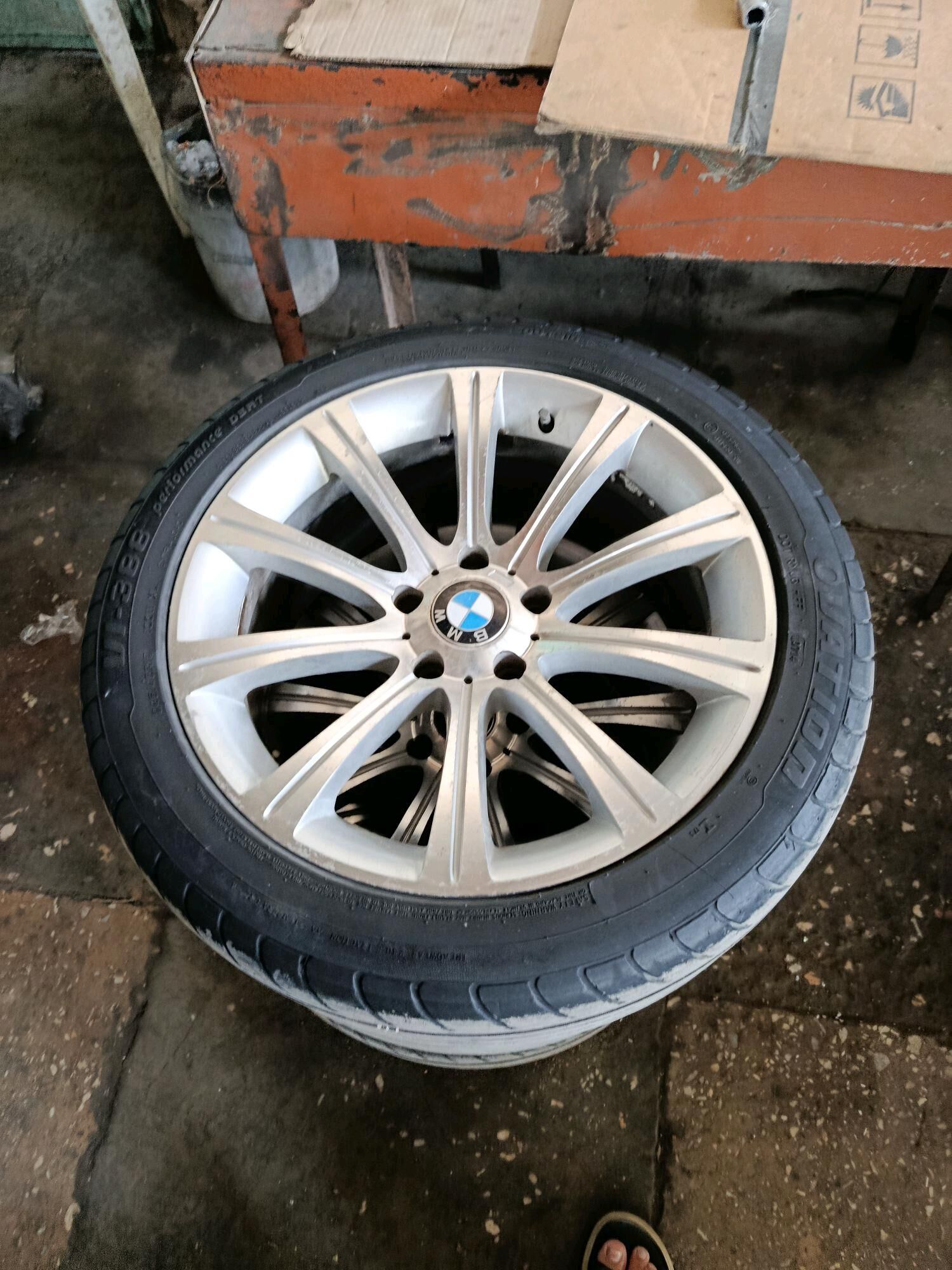 disks 18 2 200 TMT - Türkmenabat - img 2
