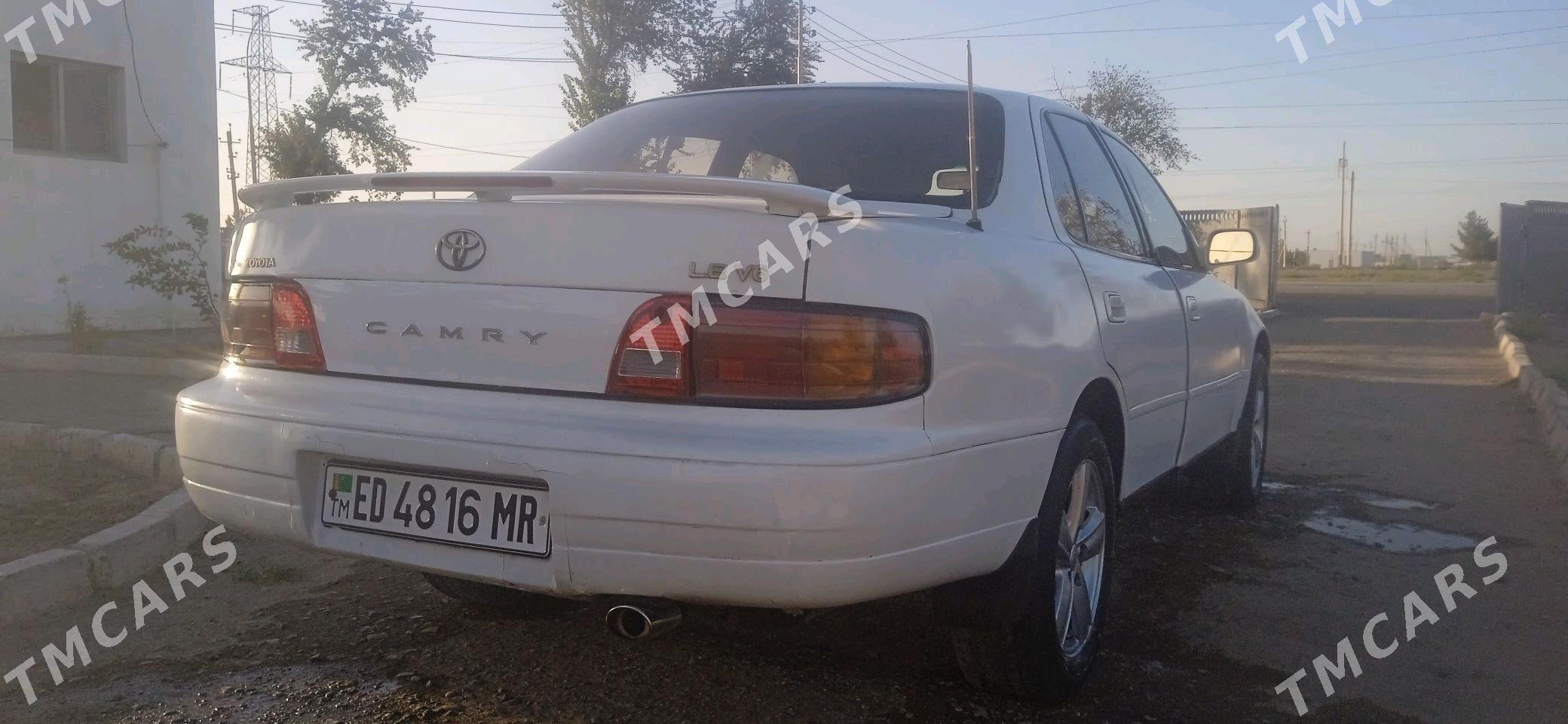 Toyota Camry 1995 - 90 000 TMT - Сакарчага - img 3