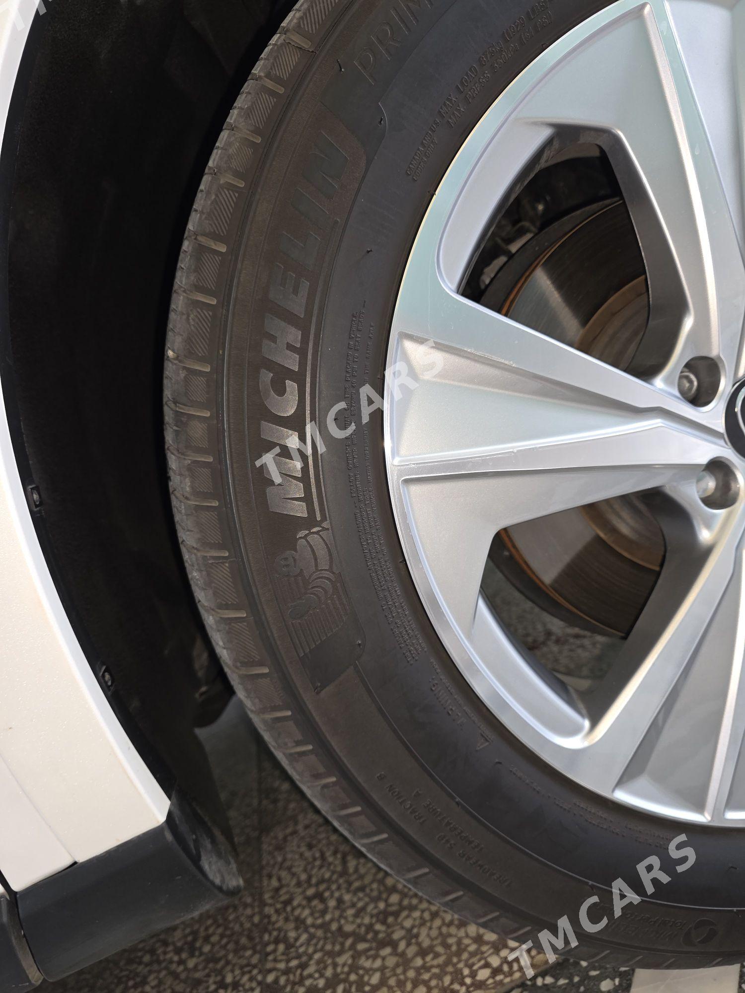 Lexus RX 350 2023 - 845 000 TMT - Aşgabat - img 2