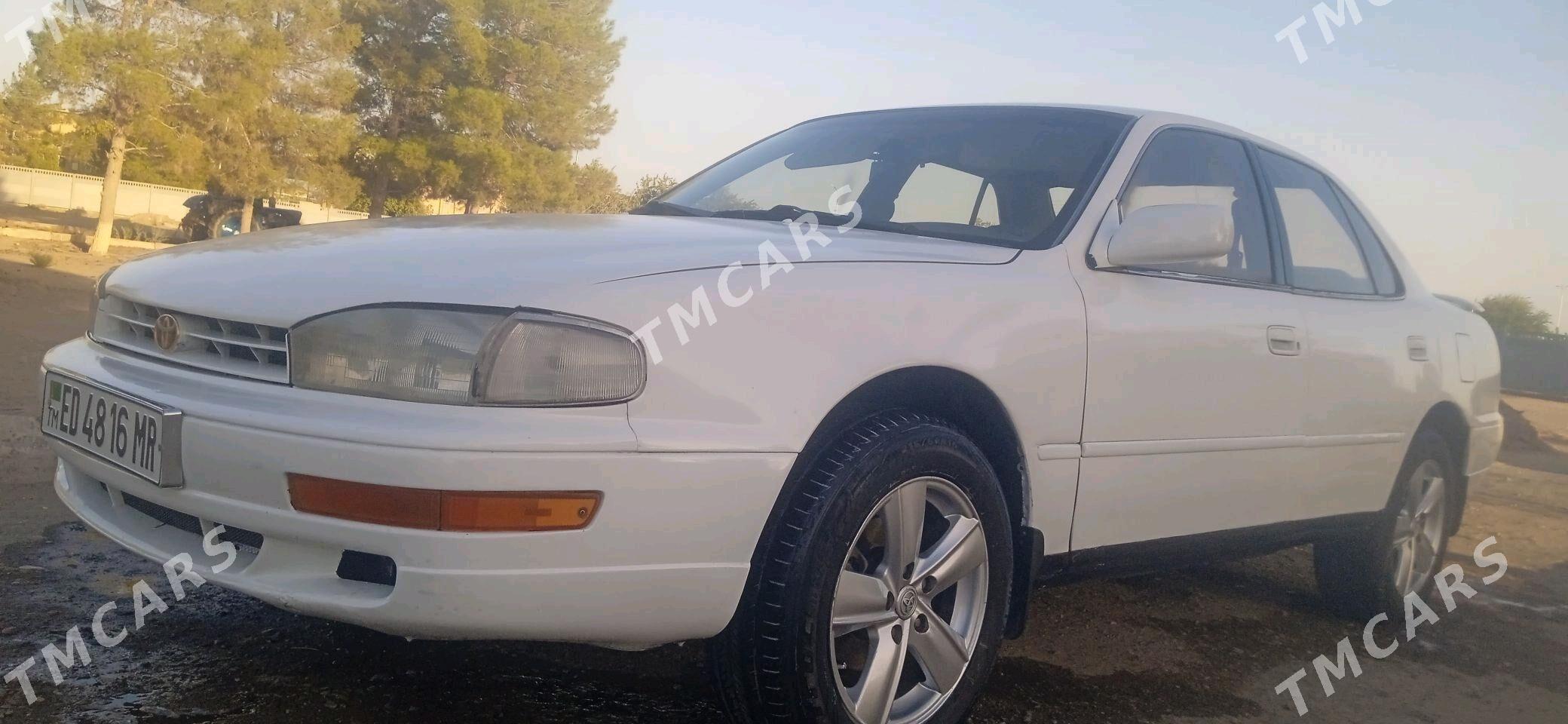 Toyota Camry 1995 - 90 000 TMT - Сакарчага - img 8