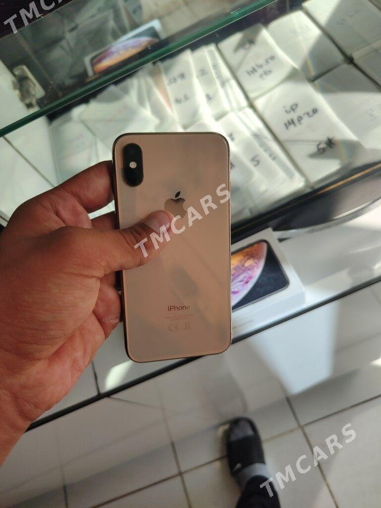 iPhone  Xs - Mary - img 8