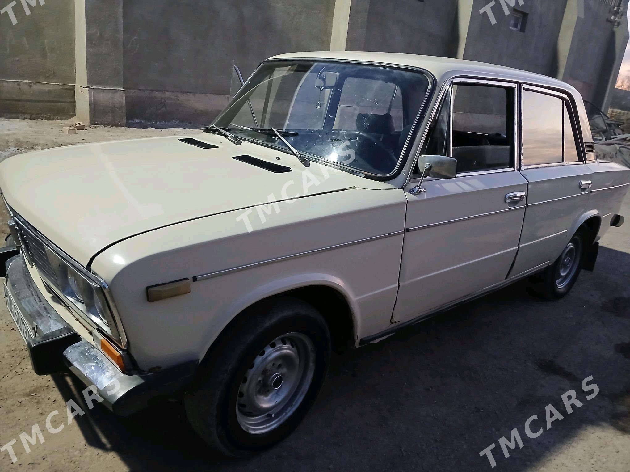Lada 2106 1988 - 25 000 TMT - Köneürgenç - img 2