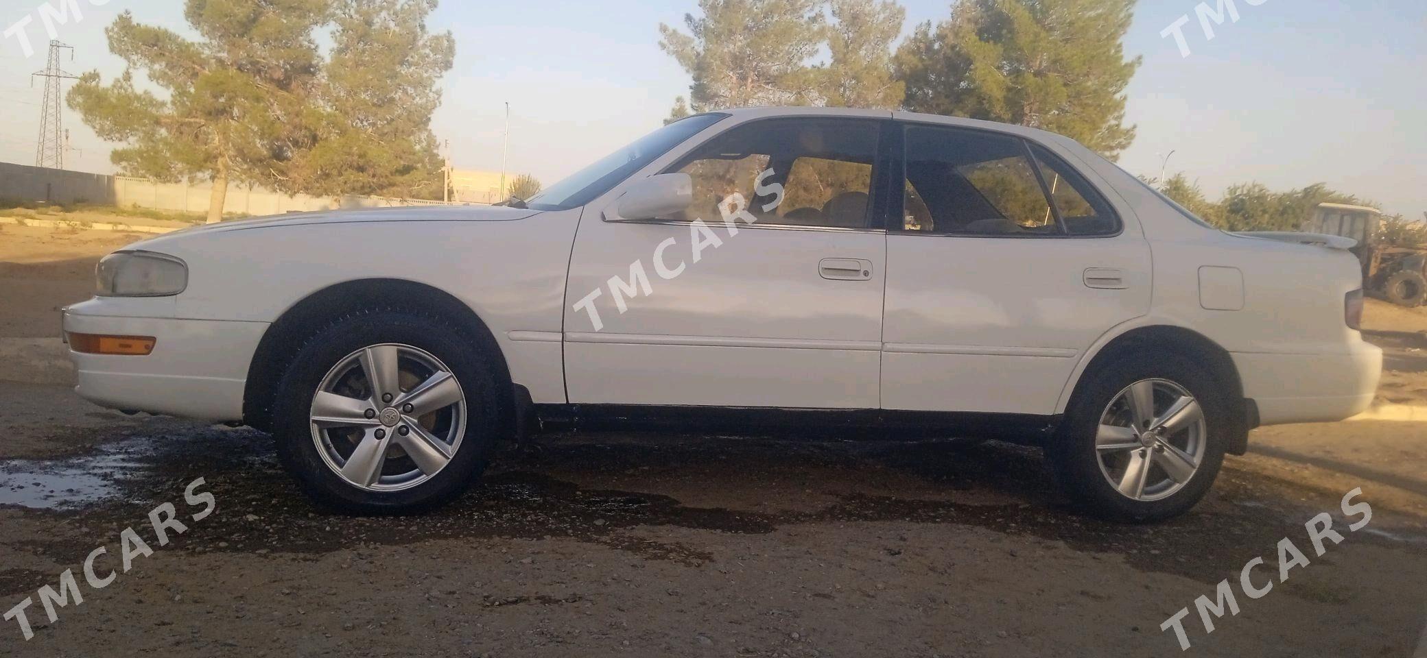 Toyota Camry 1995 - 90 000 TMT - Сакарчага - img 10
