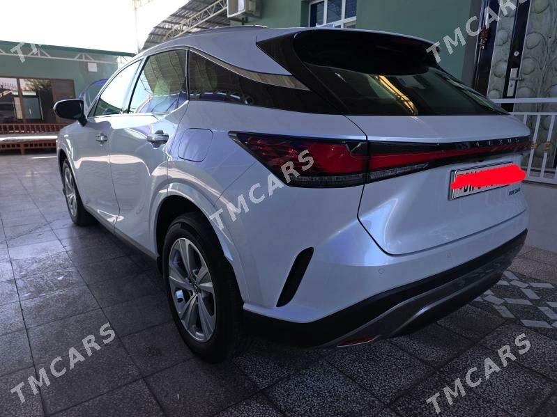 Lexus RX 350 2023 - 845 000 TMT - Aşgabat - img 7