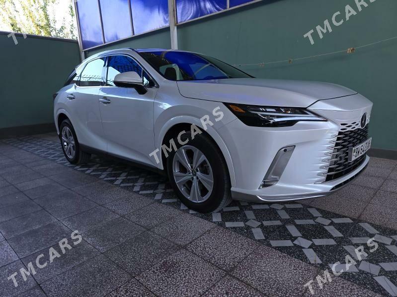 Lexus RX 350 2023 - 845 000 TMT - Aşgabat - img 8