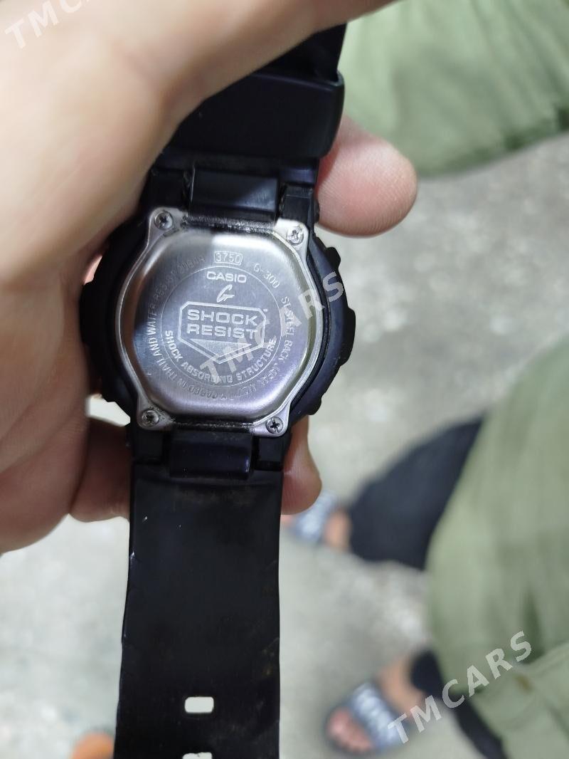CASIO - Mary - img 2