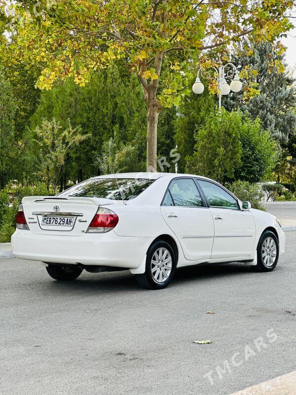 Toyota Camry 2005 - 139 000 TMT - Ашхабад - img 5