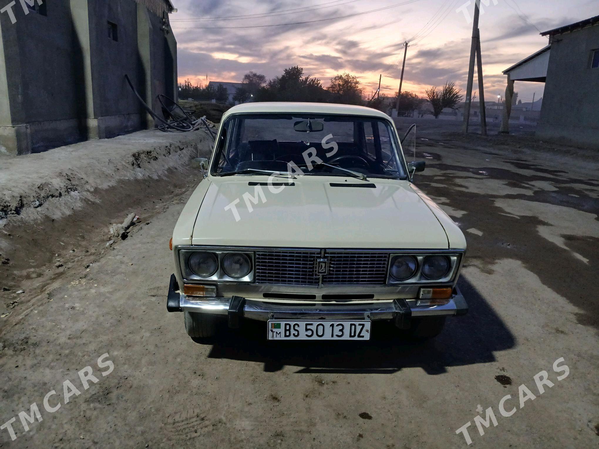 Lada 2106 1988 - 25 000 TMT - Köneürgenç - img 5