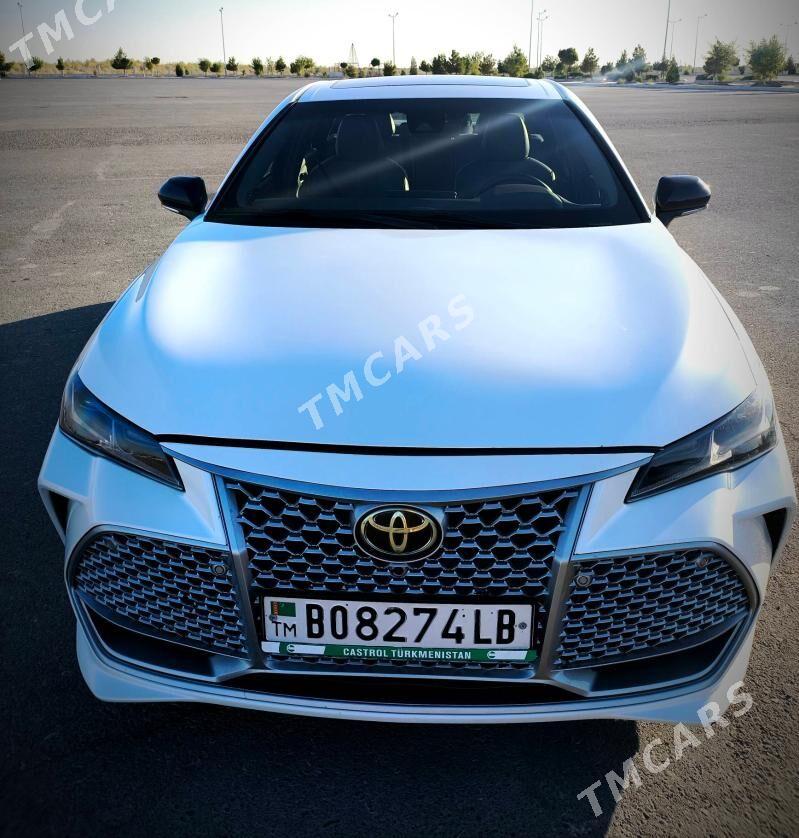 Toyota Avalon 2019 - 495 000 TMT - Туркменабат - img 4