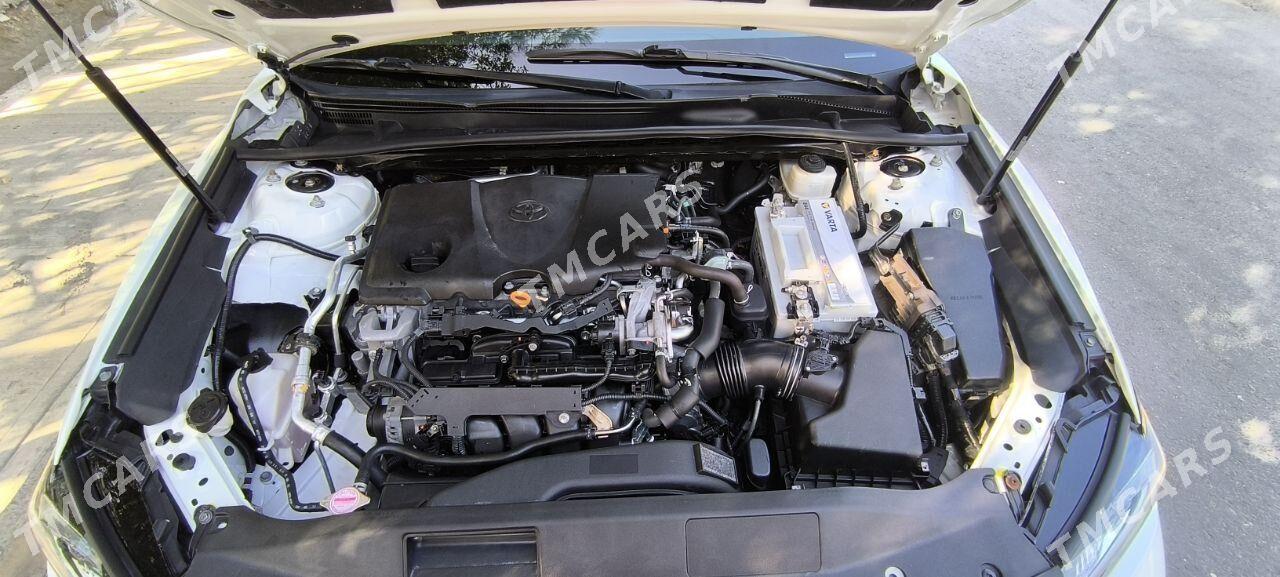 Toyota Camry 2020 - 325 000 TMT - Ашхабад - img 4