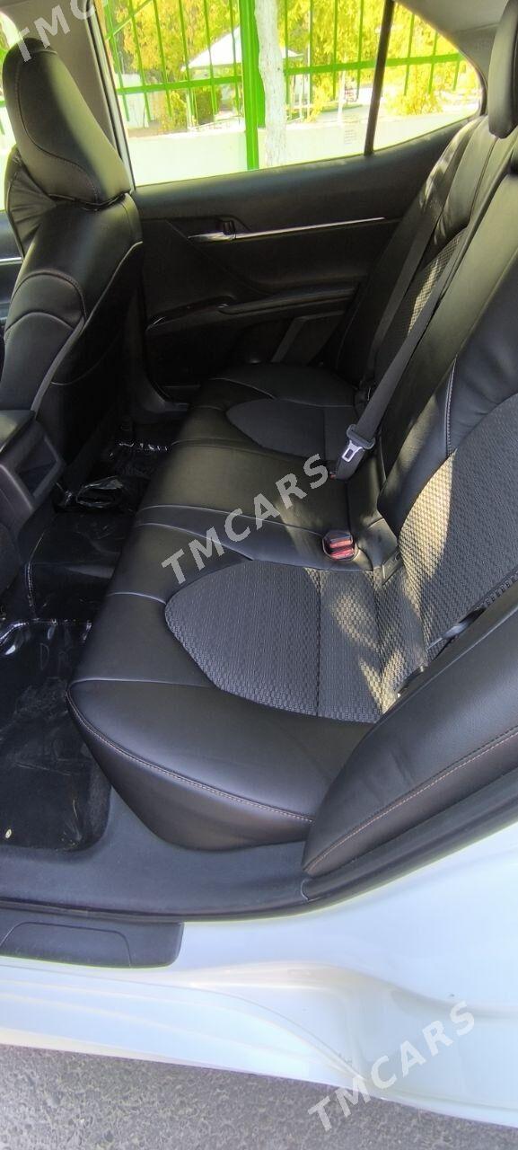 Toyota Camry 2020 - 325 000 TMT - Ашхабад - img 5