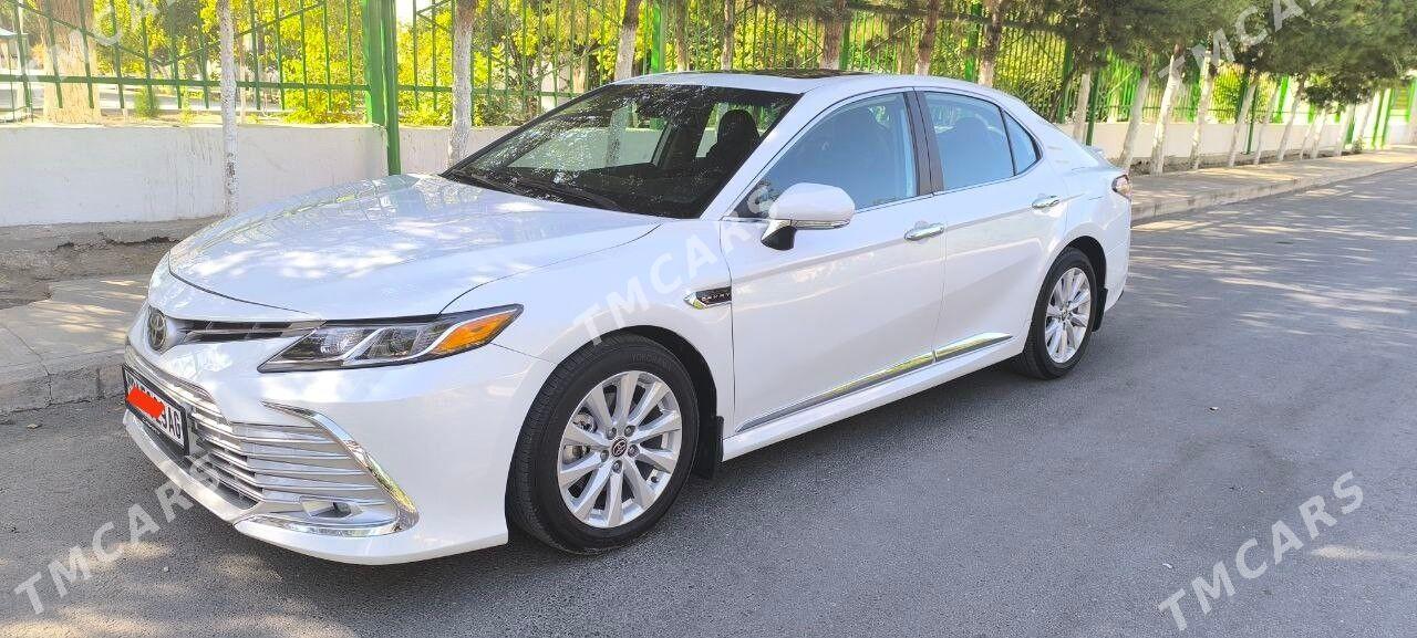 Toyota Camry 2020 - 325 000 TMT - Ашхабад - img 2