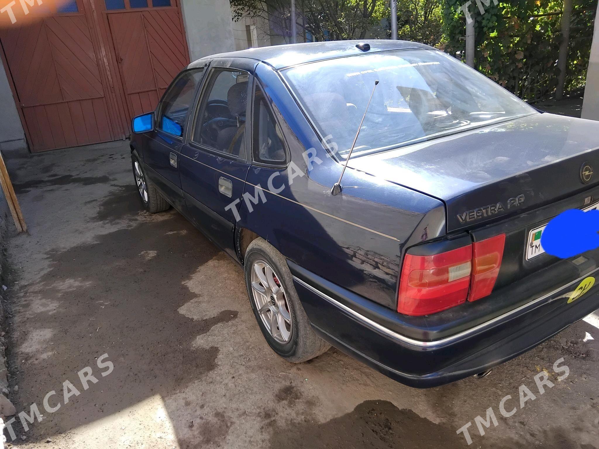 Opel Vectra 1993 - 36 000 TMT - Губадаг - img 2
