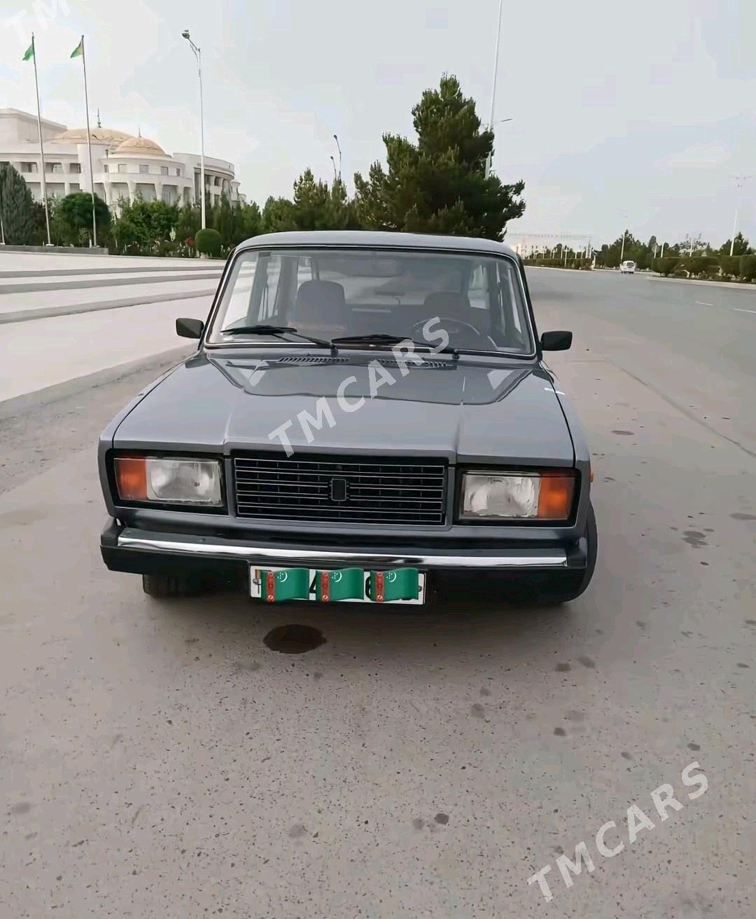 Lada 2107 2011 - 23 000 TMT - Газаджак - img 8