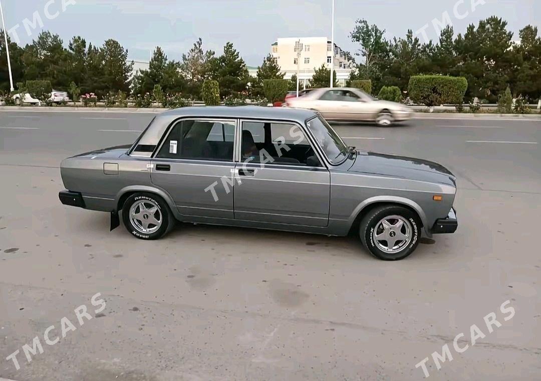 Lada 2107 2011 - 23 000 TMT - Газаджак - img 2