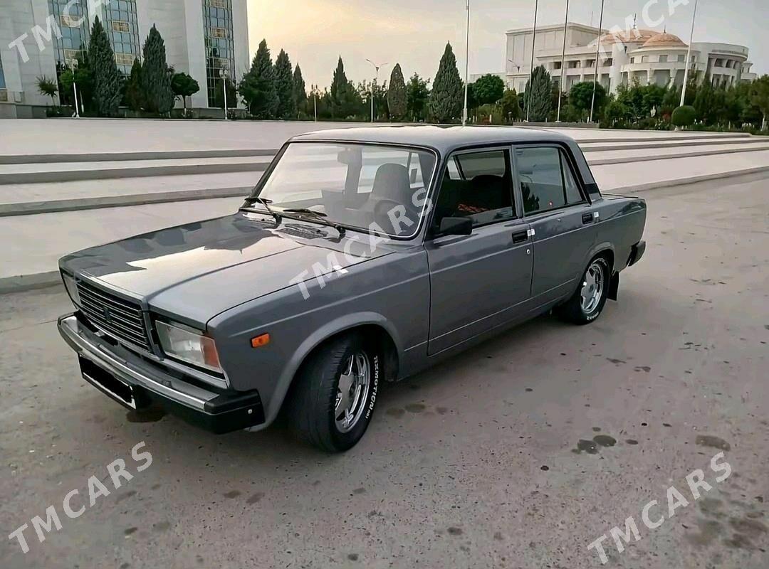 Lada 2107 2011 - 23 000 TMT - Газаджак - img 4