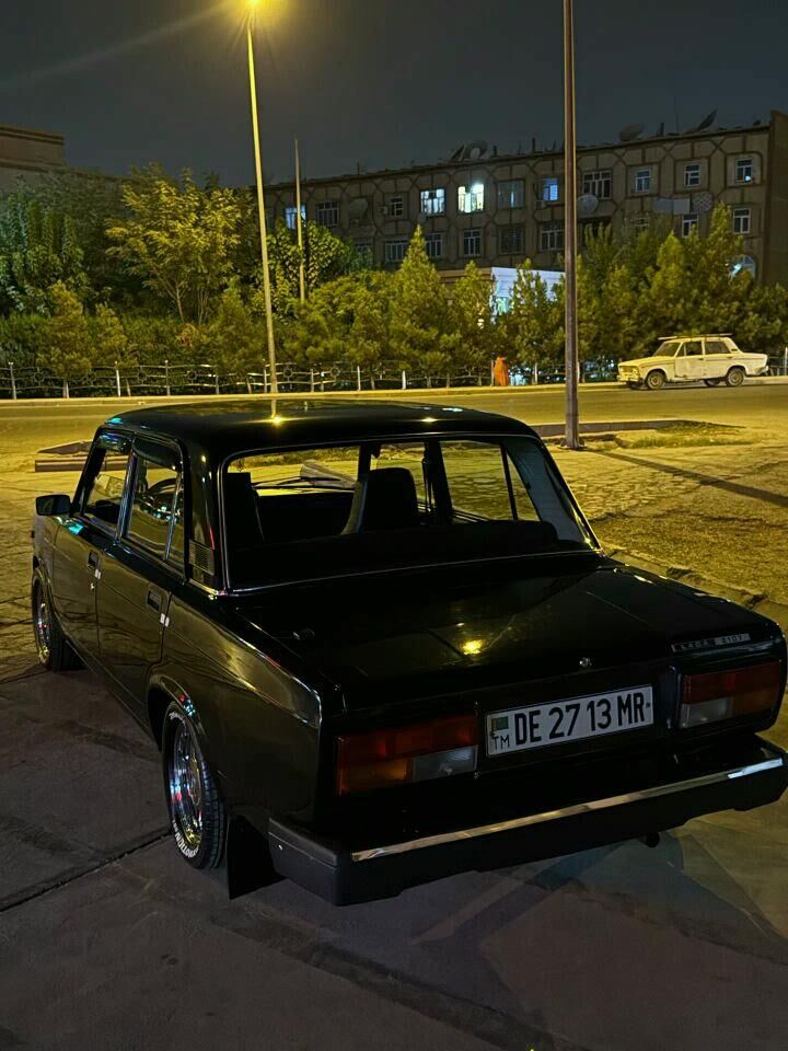 Lada 2107 2011 - 77 000 TMT - Мары - img 3