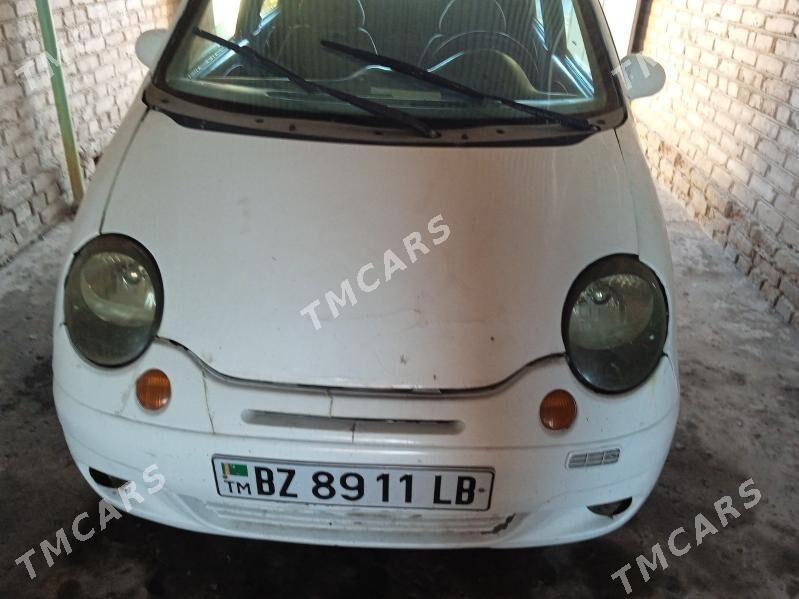 Daewoo Matiz 2004 - 26 000 TMT - Çärjew - img 3