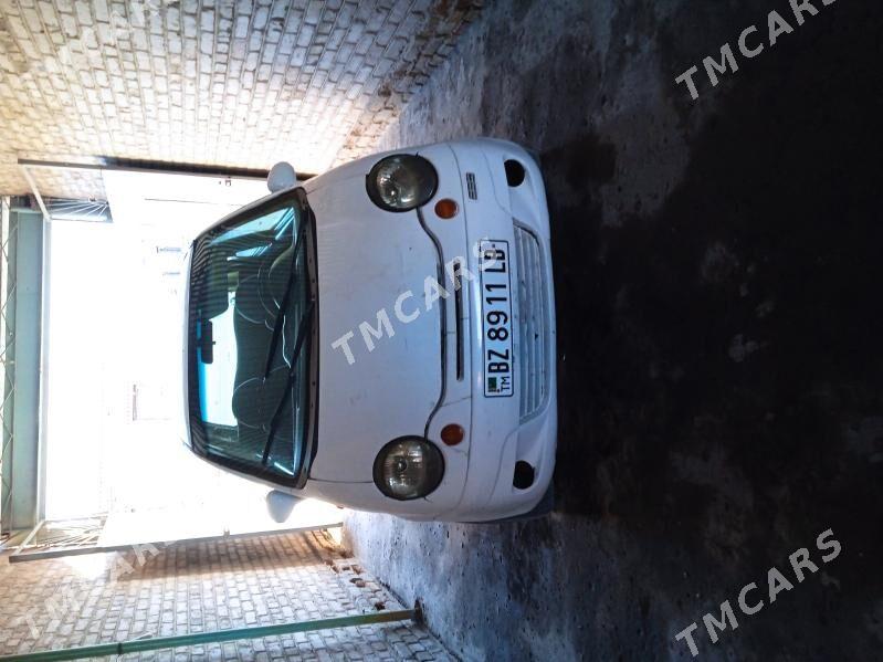Daewoo Matiz 2004 - 26 000 TMT - Çärjew - img 2