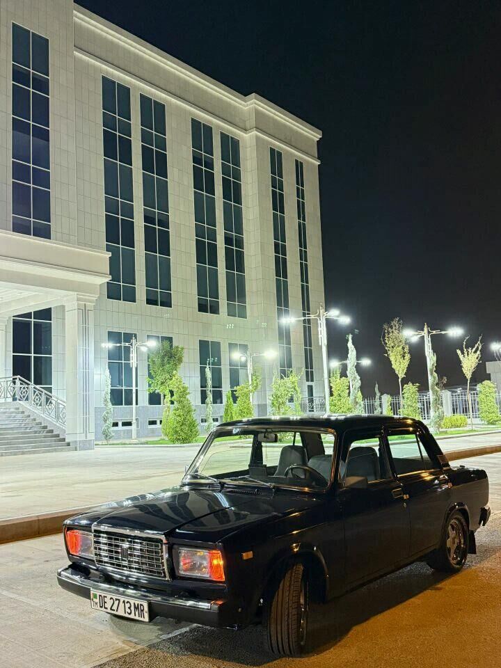 Lada 2107 2011 - 77 000 TMT - Мары - img 2