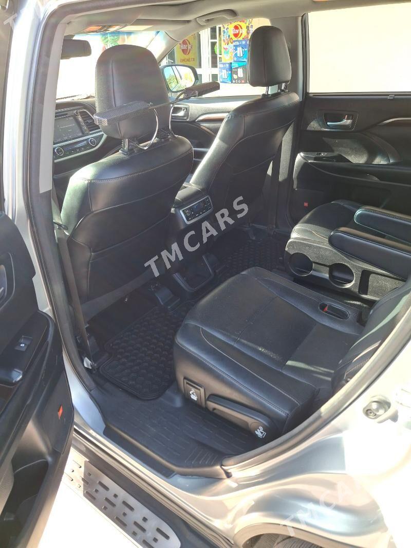 Toyota Highlander 2014 - 375 000 TMT - Änew - img 4