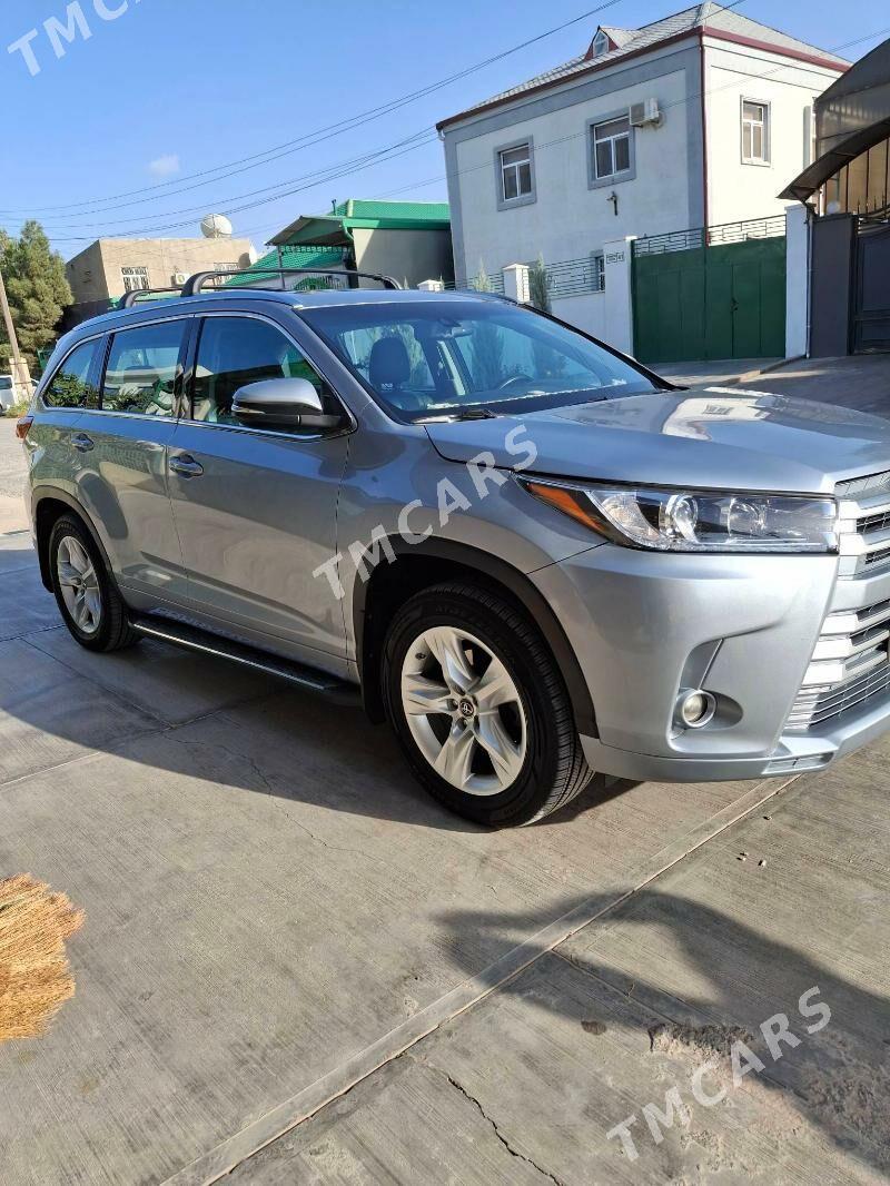 Toyota Highlander 2014 - 375 000 TMT - Änew - img 2