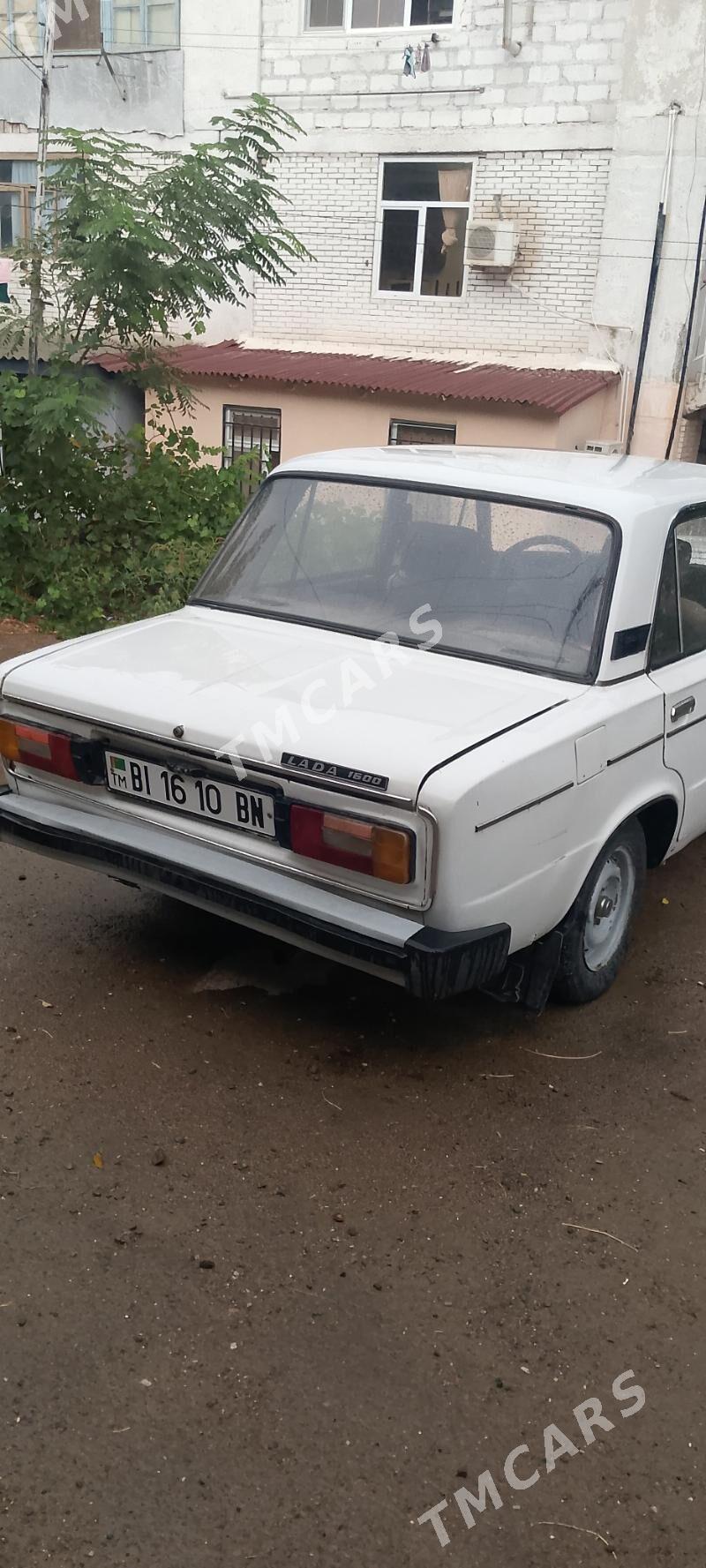 Lada 2106 1997 - 20 000 TMT - Türkmenbaşy - img 3