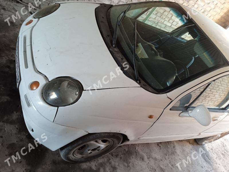 Daewoo Matiz 2004 - 26 000 TMT - Çärjew - img 4